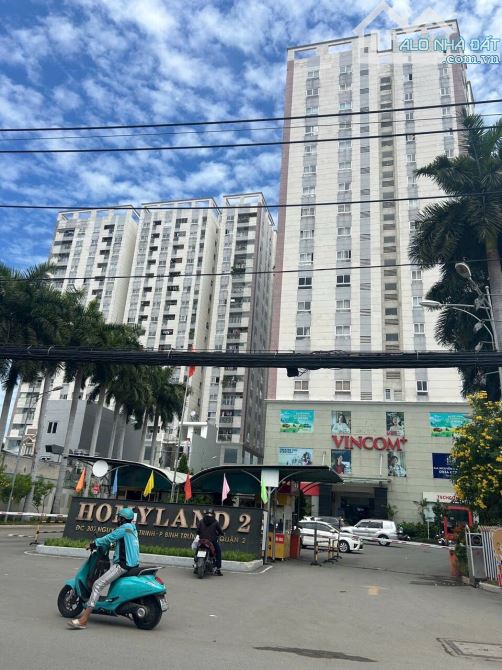 BÁN CĂN HỘ DỊCH VỤ Q2 – XE HƠI VÀO NHÀ – 143,2M2 – THU NHẬP ~30TR/THÁNG – CHỈ 11Ty