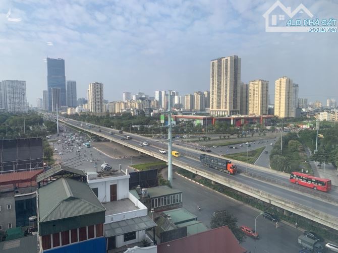 Bán căn góc Đông Nam view hồ, nội thất nhập khẩu chưa ở hết tại Long Number One, Cầu Giấy - 7