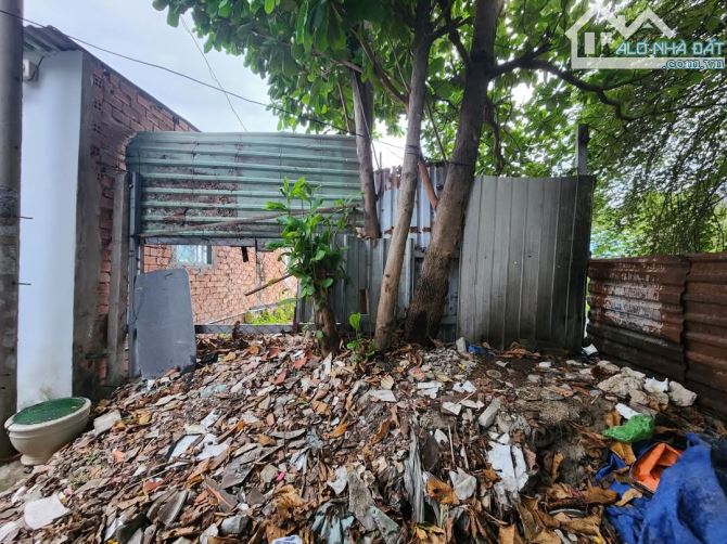 Bán đất SHR full thổ 62m2 Hiệp Thành 17 quận 12 nhỉnh 3 tỷ