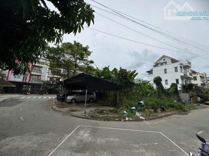 NỀN 120M2 – KHU PHÂN LÔ HAI THÀNH – TÊN LỬA VIP  DT 10x12m | Đường 10m | Giá chỉ 7.3 TỶ Vị