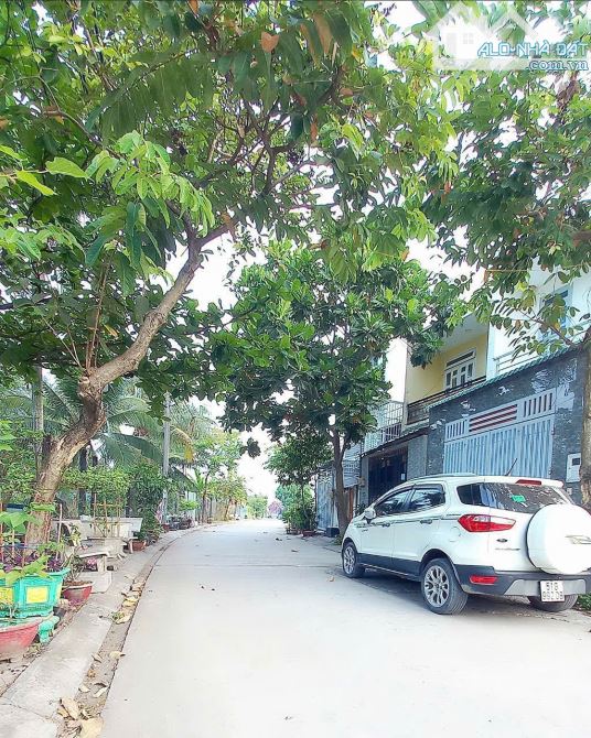 𝗕Á𝗡 ĐẤ𝗧 ĐƯỜ𝗡𝗚 𝟴 𝗟Ò 𝗟𝗨 – 𝗤𝟵 [𝟯.𝟰 𝗧Ỷ] - Trường Thạnh, TP Thủ Đức