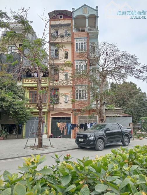 Phân lô, ô tô tránh, dừng đỗ ngày đêm ở Thanh Liệt, Kim Giang.61m, 9 phòng