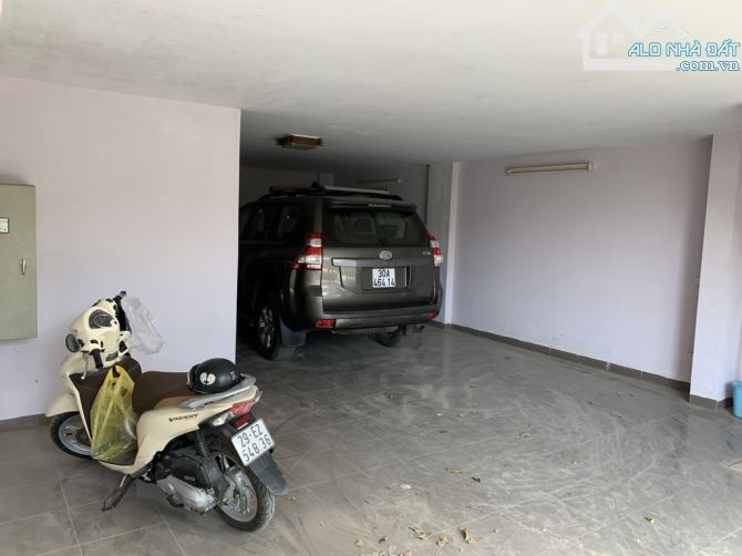 HIẾM! 7 TẦNG THANG MÁY, VỪA Ở VỪA KINH DOANH, GẦN ĐƯỜNG 40M CIPUTRA, 76.8M2, GIÁ 17.9 TỶ