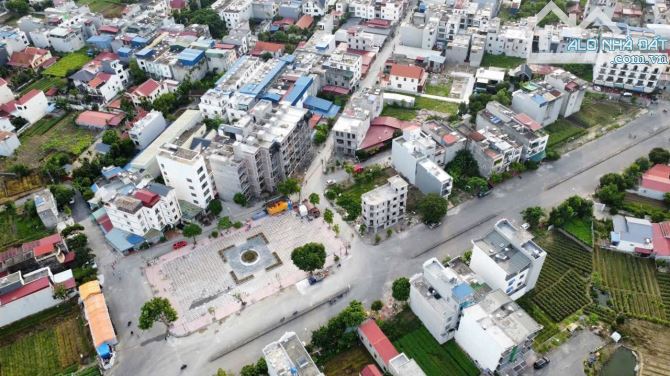 Chính chủ gửi bán đất Mặt đường 15m áp dân Đất tái định cư Gốc Lim, Đằng Hải