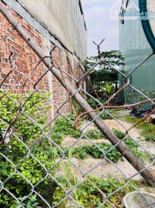 Bán lô đất kiệt ô tô thông Đường Bàu Mạc