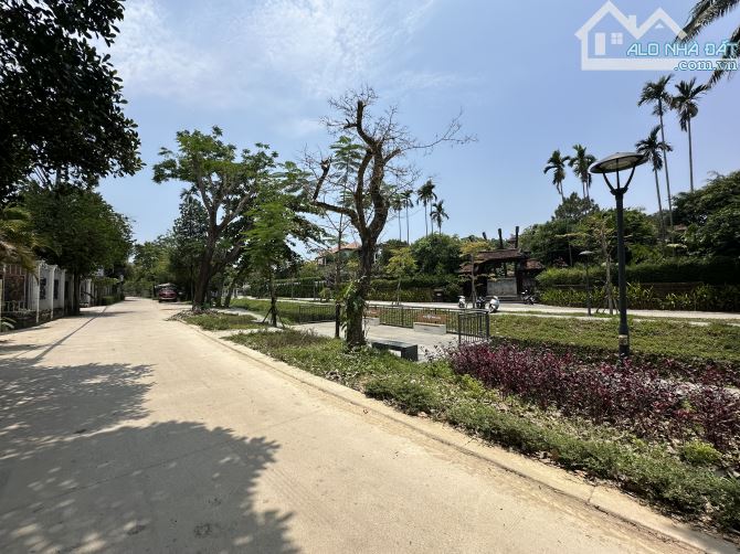 Biệt Thự Vường 3 Tầng Kiệt Phú Mộng - Kim Long