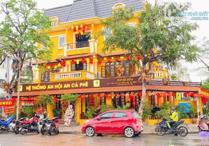 Cho thuê MBKD Hai Bà Trưng Hoàn Kiếm 450m2x 4T, MT 15m, Kinh Doanh Mọi Mô Hình.