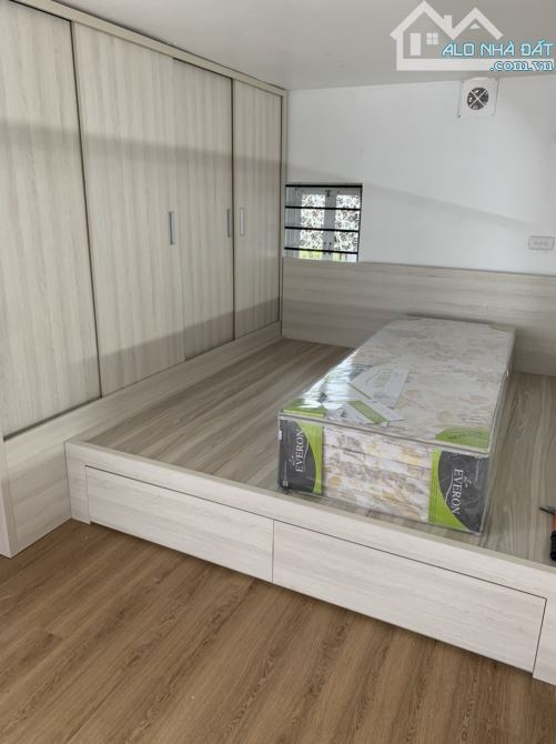 BÁN NHÀ ĐÌNH LÀNG YÊN XÁ 33M2, 5T, MT 3.3M, NHÀ MỚI, NGÕ NÔNG, GIÁ TỐT 6.7 TỶ