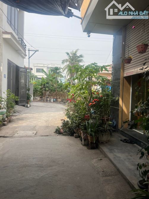 Bán Lô đất 63m2 ngay mặt đường cam lộ Hùng Vương Hồng Bàng giá Chỉ 1,65 tỷ