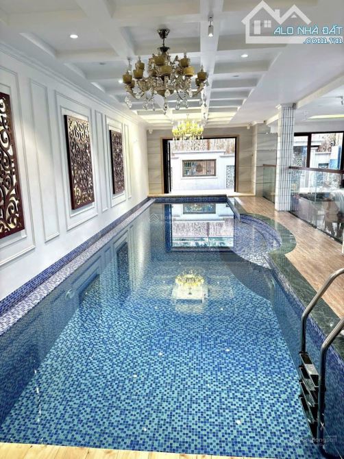 Nhà Biệt thự  đảo vip  đường trung lương 9 - Hoà Xuân - cẩm lệ,  Đà Nẵng.