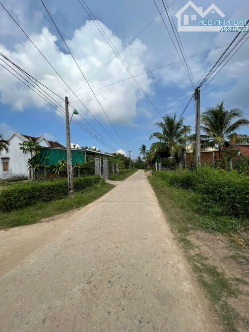 BÁN LÔ LẠC NINH- NINH THỌ, DT 323M, MT 10M, QH LÔ GÓC GIÁ 1,680TR.