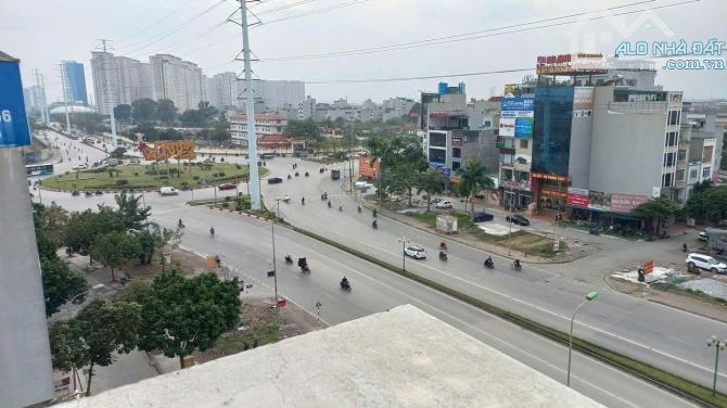 Bán gấp! Lê Trọng Tấn, Hà Đông 55m2*7 tầng, MT 4m, ô tô tránh, vỉa hè, TM, KD, nhỉnh 20 tỷ