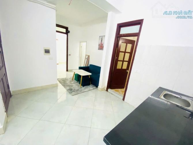 Cho thuê CCMN 2pn+1pk cực rẻ đẹp tại Kim Giang - Hoàng Mai