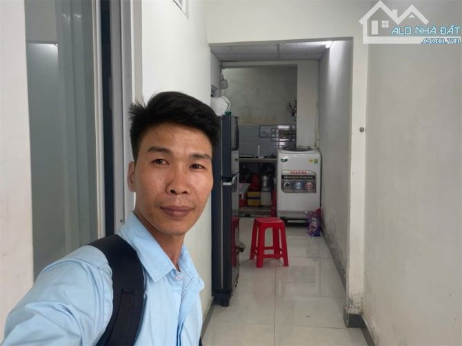 Bán Nhà Đường 79 Ngay Ngã Tư Thủ Đức, Tăng Nhơn Phú B. 44m2 Nhỉnh 3 Tỷ