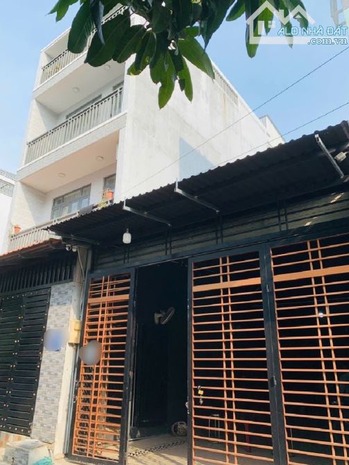 Đất tiện xây mới 90m2 (5x18) gần Phú Mỹ Hưng, đường ô tô 8m, giá nhỉnh 6 tỉ