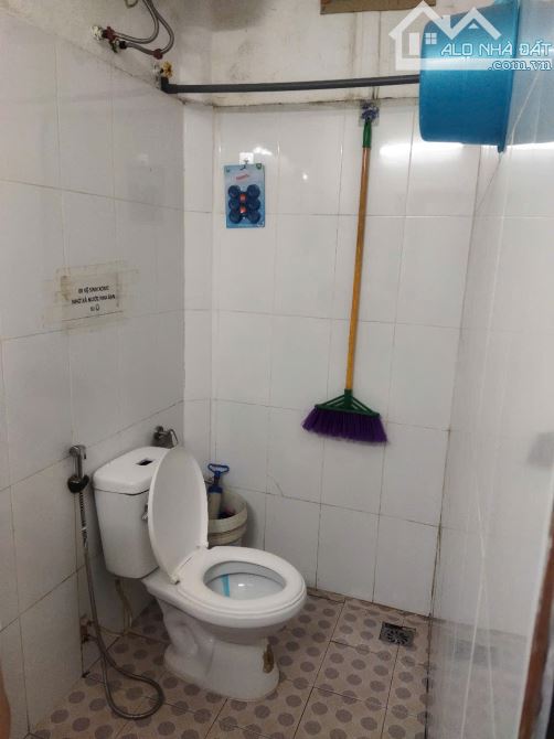 BÁN GẤP NHÀ C4, ĐẠI LINH TRUNG VĂN - NAM TỪ LIÊM 53M LÔ GÓC GẦN PHỐ - CHỈ 1.35 TỶ - ĐẤT NN