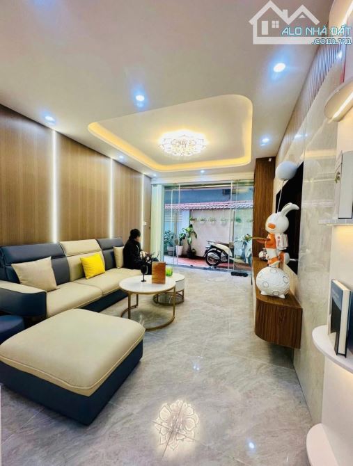 Bán nhà 3 tầng tại Miếu Hai xã, Dư Hàng Kênh, Lê Chân, Hải phòng. 46m2, giá 2,62tỷ.D1