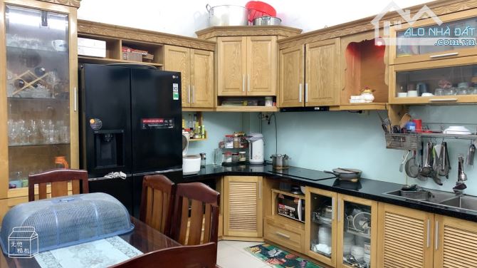 🏘🔥TÂN PHÚ NHÀ ĐẸP – 4 LẦU – HẺM NHỰA 6M THÔNG – 52M2 - 4x13M - CHỈ 7.65 TỶ.