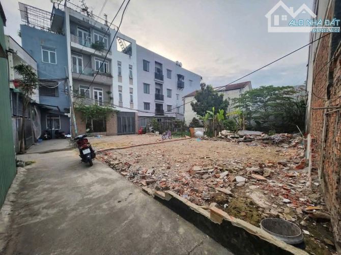 📌📌📌Làm việc trực tiếp!!! Bán lô đất kiệt 24 Ngô Chân Lưu giá rẻ 🍀