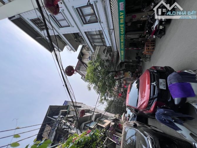 Siêu Phẩm Phố Phương Mai - Ngay cổng bv Bạch Mai