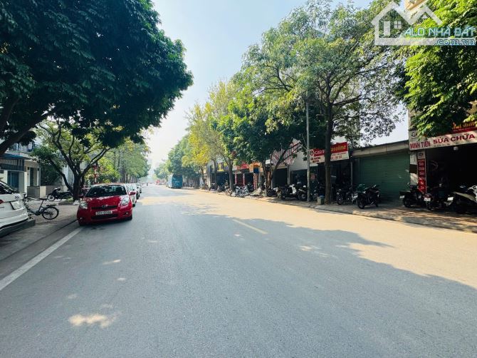 Bán đất Phạm Khắc Quảng Giang Biên Long Biên