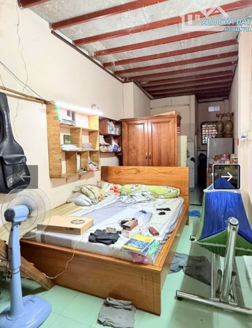 Mặt tiền khu phân lô Linh Đông, 2 tầng, 30m2, giá 3.2 tỷ