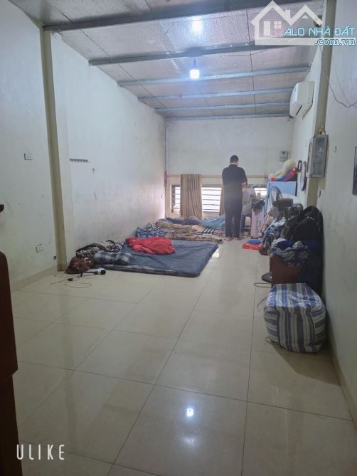 MUA ĐẤT TẶNG NHÀ 2 TẦNG 52m2 / 9.6 tỷ  MẶT PHỐ KINH DOANH ĐỈNH CAO THANH AM! 🔥