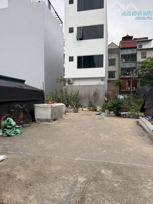 🔥 "VIÊN NGỌC" ĐẤT VÀNG THANH AM 57m2/ 8.8 tỷ - NGÕ THÔNG Ô TÔ, TƯƠNG LAI MẶT PHỐ