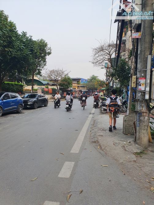 Siêu phẩm CCMN – 8 tầng, thang máy, nội thất cao cấp – Đống Đa