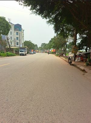 🌟ĐẤT QUANG MINH- LỜI LINH ĐÌNH- MÊ LINH-  HÀ NỘI 🌟