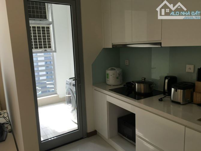giỏ hàng mua bán giá siêu tốt tại Vinhomes Central Park (1-2-3-4 PN, Penthouse, LM81)