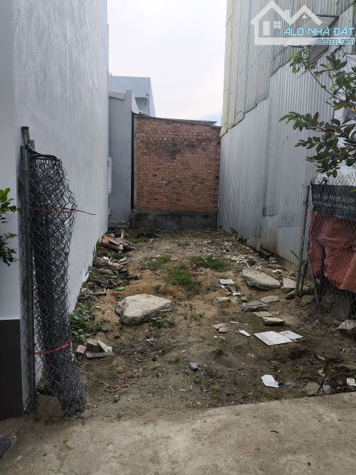 "🏡 BÁN ĐẤT KIỆT – K85 BÌNH AN 7 - ĐÀ NẴNG