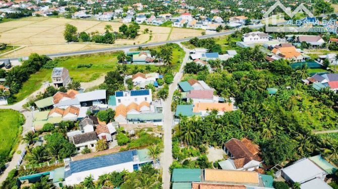 Bán 203m full thổ cư ngang 12m giá đầu tư gần trung tâm Ninh Hòa