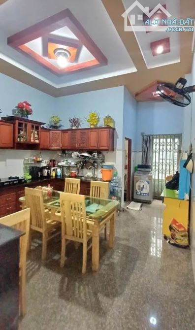 KẾ ĐƯỜNG LŨY BÁN BÍCH, 50M² ngang đẹp 4m, chỉ 5 tỷ