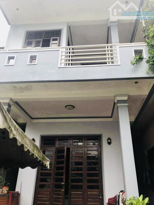 BÁN NHÀ 2,5 TẦNG KIỆT VÕ THỊ SÁU, PHƯỜNG PHÚ HỘI, TP HUẾ