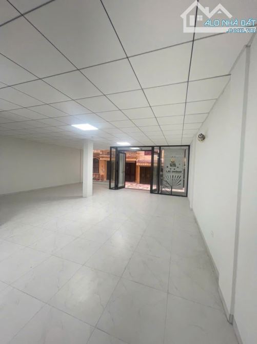 CHO THUÊ NHÀ MẶT PHỐ – 2 TẦNG RỘNG – QUAN NHÂN – THANH XUÂN