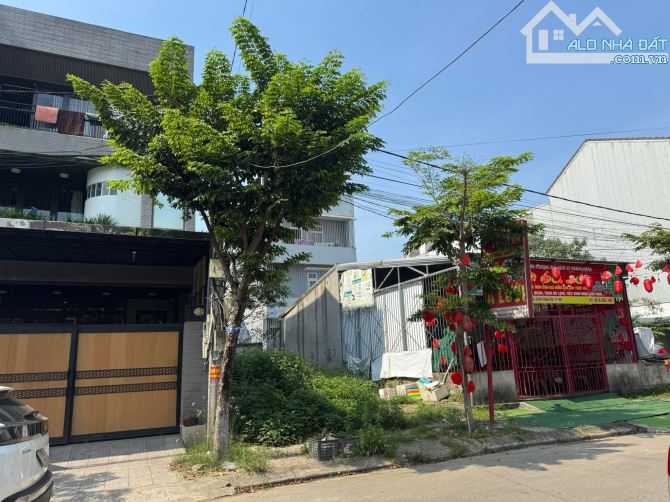 🎯🎯ĐẤT MẶT TIỀN TRẦN QUÝ KIÊN KQH XUÂN PHÚ KHỔ 117M2, TP HUẾ