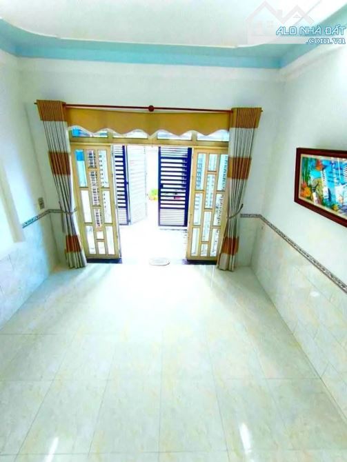 SIÊU HIẾM SÁT PHAN ANH, 90M² NGANG TO 5M, CHỈ NHỈNH 5 TỶ