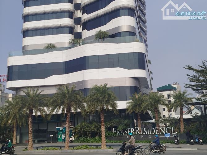 BÁN ĐẤT PHÂN LÔ ĐỖ NHUẬN NGOẠI GIAO ĐOÀN 110 MT 8.5M VỊ TRÍ VÀNG GIÁ ĐẦU TƯ 28 TỶ