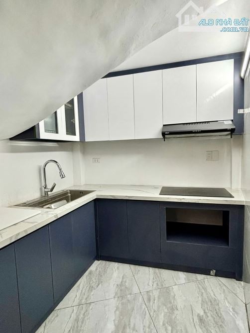 NHÀ ĐẸP - KIM GIANG – SỔ VUÔNG – 2 MẶT THOÁNG – CÁCH Ô TÔ 10M – 40M - 7,69 TỶ - 10