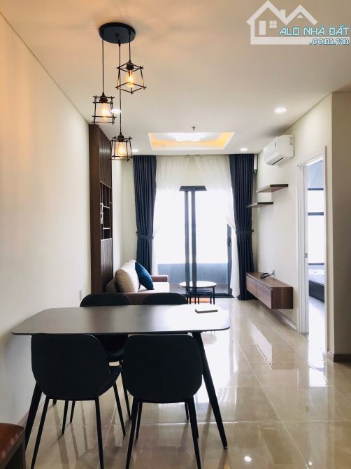 Cho thuê căn hộ 1PN - 2PN - 3PN giá 11 triệu view sông Hàn khu căn hộ cao cấp 5* - 10