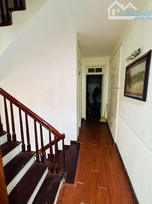 💥BÁN NHÀ SIÊU ĐẸP TRẦN DUY HƯNG - 52M2 x 5 TẦNG - FULL NỘI THẤT- 30M RA Ô TÔ giá 12.8 tỷ - 10