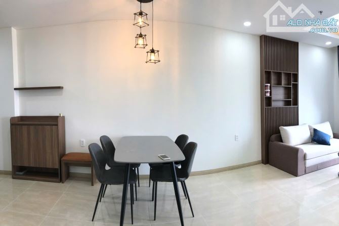 Cho thuê căn hộ 1PN - 2PN - 3PN giá 11 triệu view sông Hàn khu căn hộ cao cấp 5* - 11
