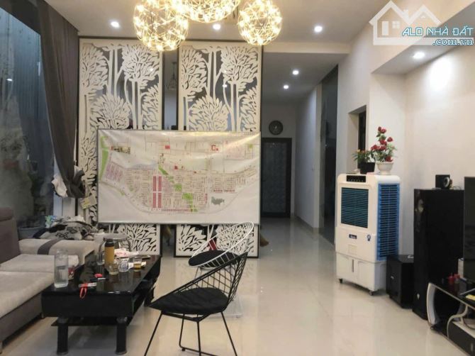 VỊ TRÍ ĐẸP - CĂN HỘ 4 TẦNG CAO CẤP MỚI CỨNG - MẶT TIỀN ĐƯỜNG ĐA PHƯỚC 8 - KHUÊ MỸ. - 2