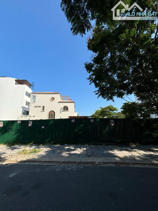 Tổng hợp giỏ hàng Khu đô thị Hà Quang 1, Nha Trang  Có đủ các lô đối diện công viên, cạnh - 1