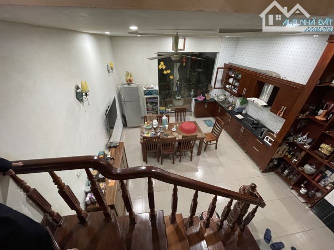 Văn khê 83m mt5m 5 tầng, ngay chân chung cư,trục đường to 19m, KD đỉnh cao - 1