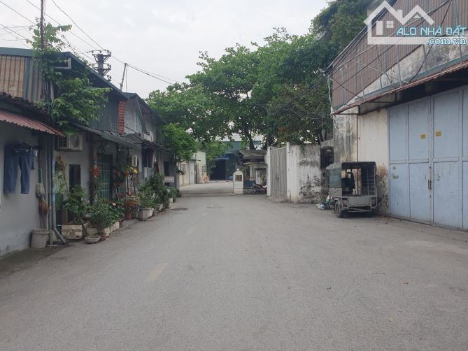 Bán đất chính Chủ 95m2 Ô tô vào đất phố Ngọc Hồi - 3