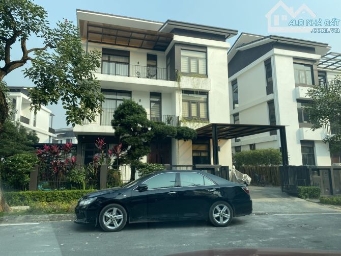 Bán 200m2 Hà Đô Charm Villas, mặt đường Liên khu 8 rộng 50m, giá siêu rẻ chỉ 36.5 tỷ - 5