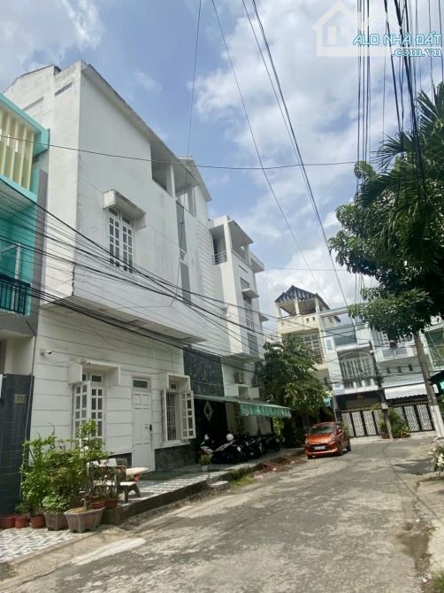 Chủ gửi. Nhà Góc Khu Dân Cư 515, đường 30/5, Ninh Kiều, TP. Cần Thơ. - 1