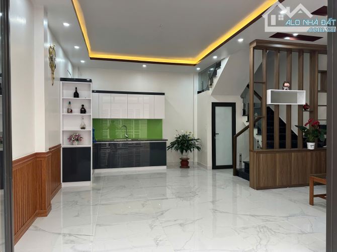 🌻Bán Nhà 3 Tầng – Trại Lẻ – Kênh Dương – Lê Chân – 2.89 Tỷ – 40m² - 1
